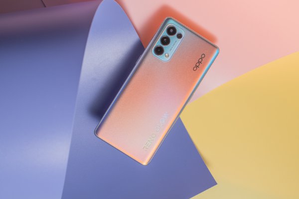 opporeno5手机参数