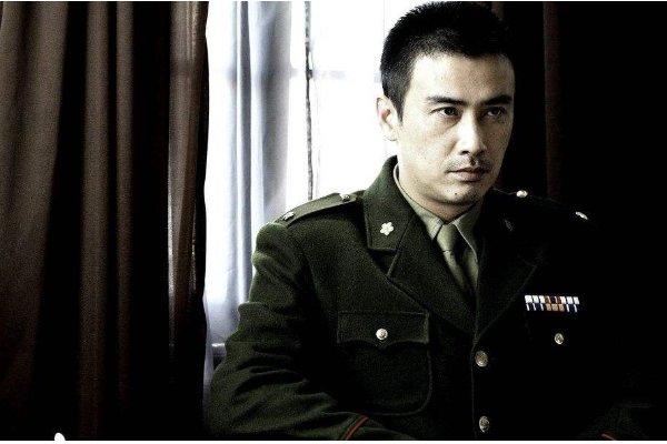 暗算这部电视剧里谁是坏人