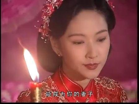 惊世新娘的资料