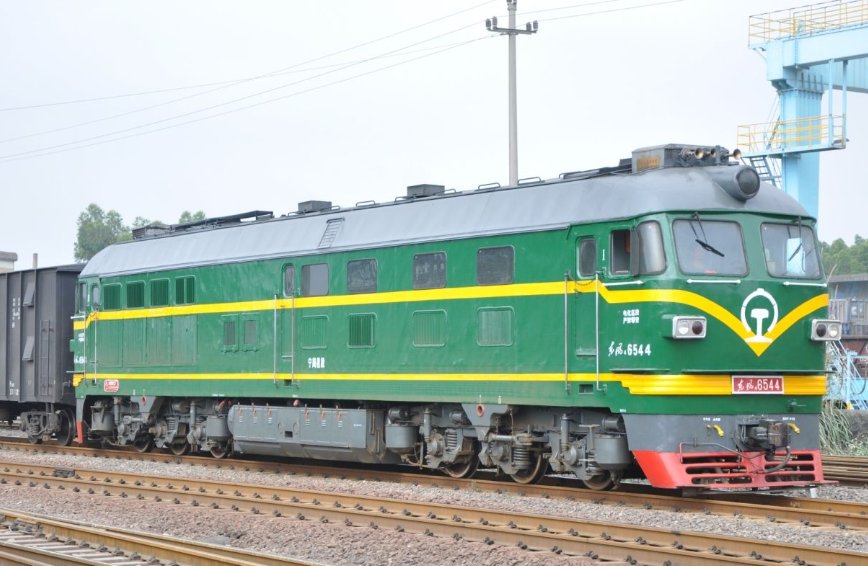 K161次列车经过哪几个站