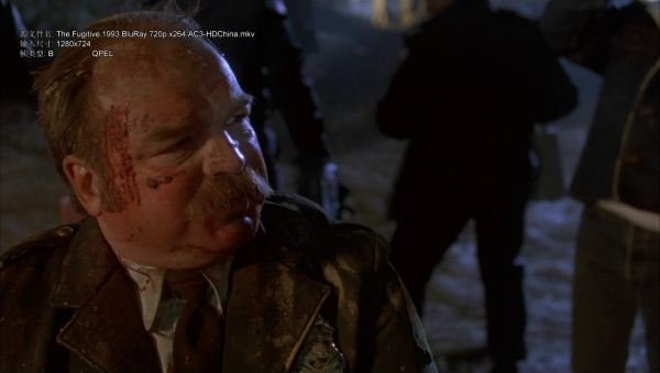 绝命追杀令的获奖记录