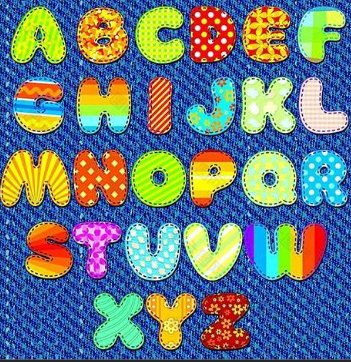 26个字母的个性签名