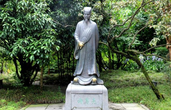 馒头是为了纪念诸葛亮