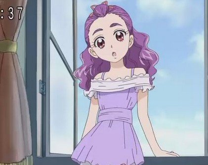 Yes!光之美少女5gogo