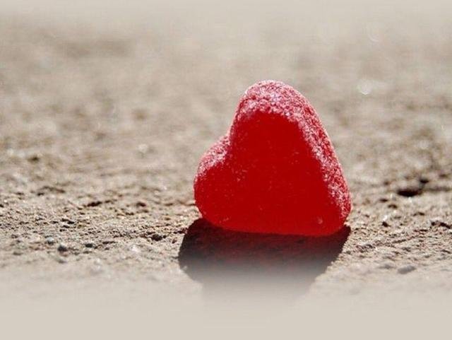 甜蜜的负担是什么意思