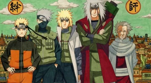 《火影忍者》中的罗生门是否有强弱之分？你怎么看？