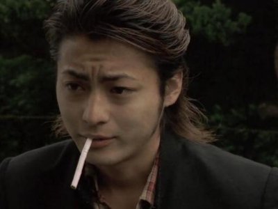 芹泽多摩雄能打败镝木旋风雄吗