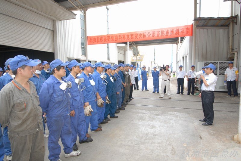 南车株洲电机有限公司的介绍