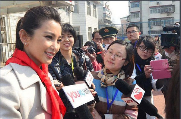 什么是形象大使，什么是代言人？