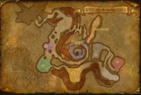 WOW 风剑的属性怎么样？几级可以用？怎么获得？