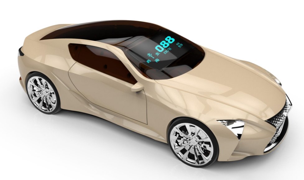 电子狗是什么意思?和GPS导航相同吗?