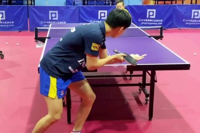 王开乒乓球中国排名