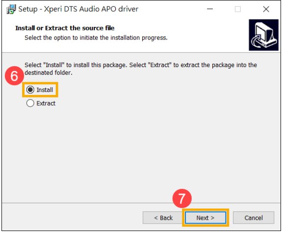 驱动包怎么安装