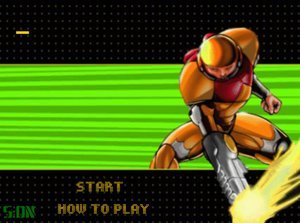 机械杀手的游戏简介