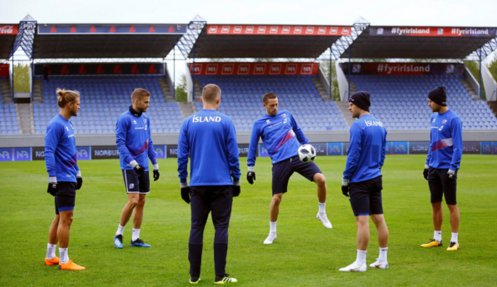 冰岛国家足球队进入世界杯决赛圈并且取得了非常优异的成绩说明了什么？