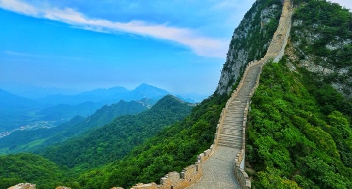 怀柔旅游景点大全