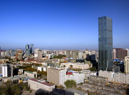 石家庄站在哪个区?