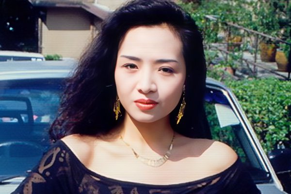 叶子楣出演的所有电影