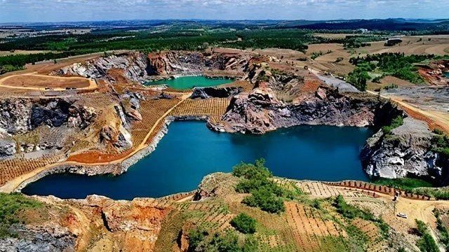 四平旅游必去十大景点