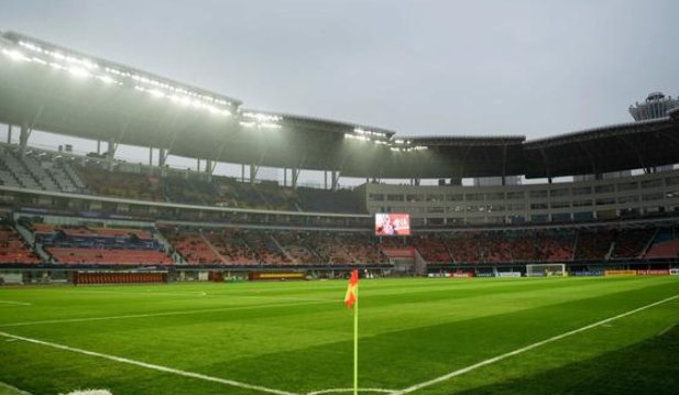 世界足球排名国家排名榜