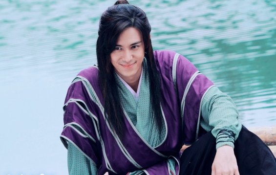 小李飞刀李寻欢和叶开 楚留香是什么关系