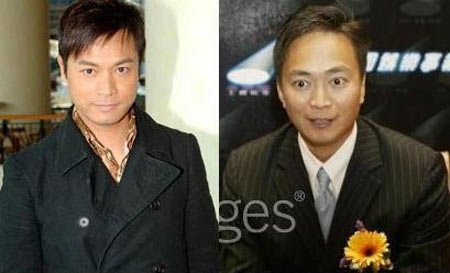 许智伟的人物经历