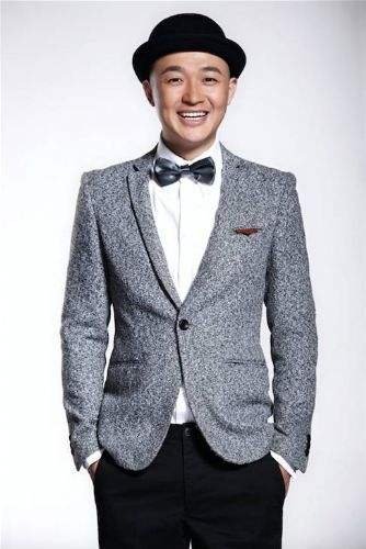 包贝尔《跑男》中表现很好,却与跑男成员很少联系,为何?