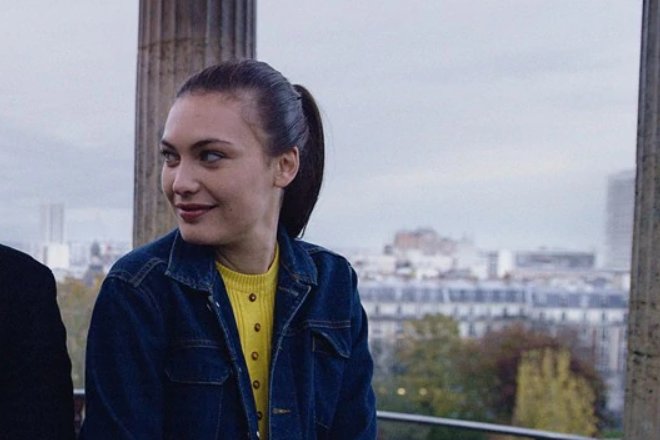 爱恋2015讲的什么