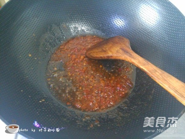 土豆萝卜炖排骨汤的做法