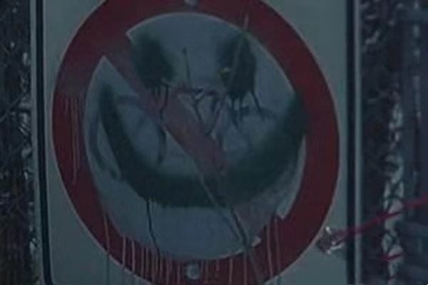 美国“笑脸人杀人”事件,真相到底是什么?