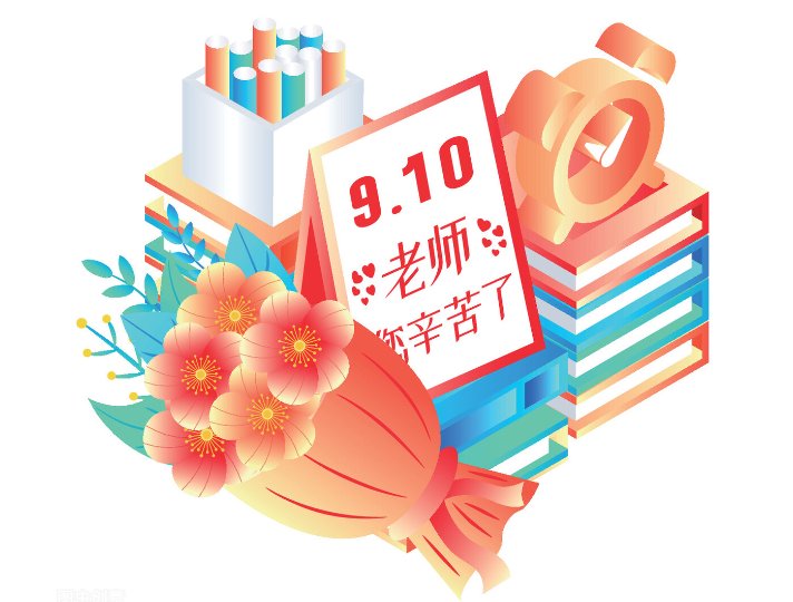 祝福老师最暖心短句