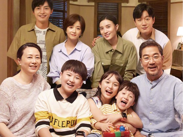 宋佳十部必看电视剧