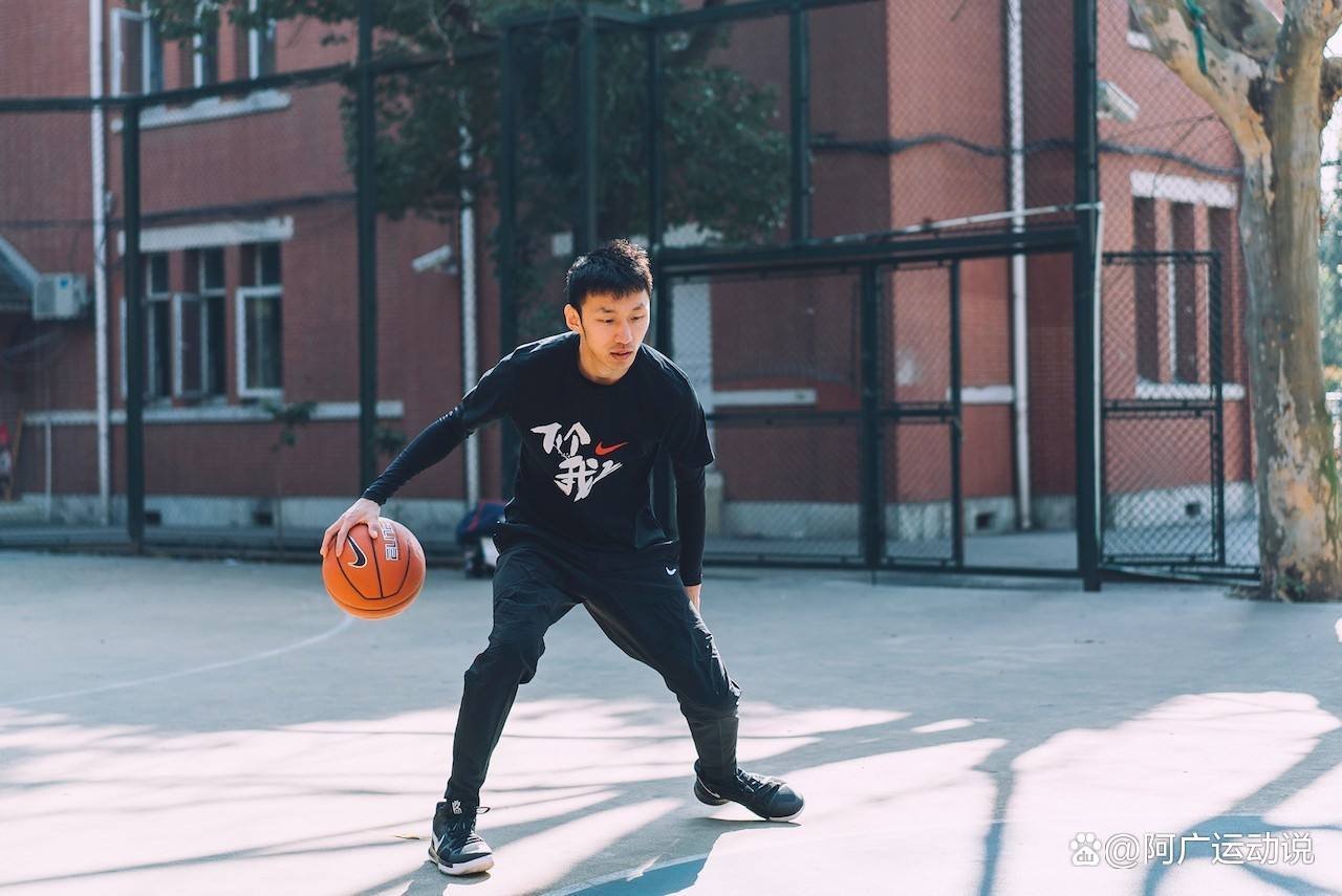 有“中国街球炒菜王”之称的赵强究竟有多优秀?