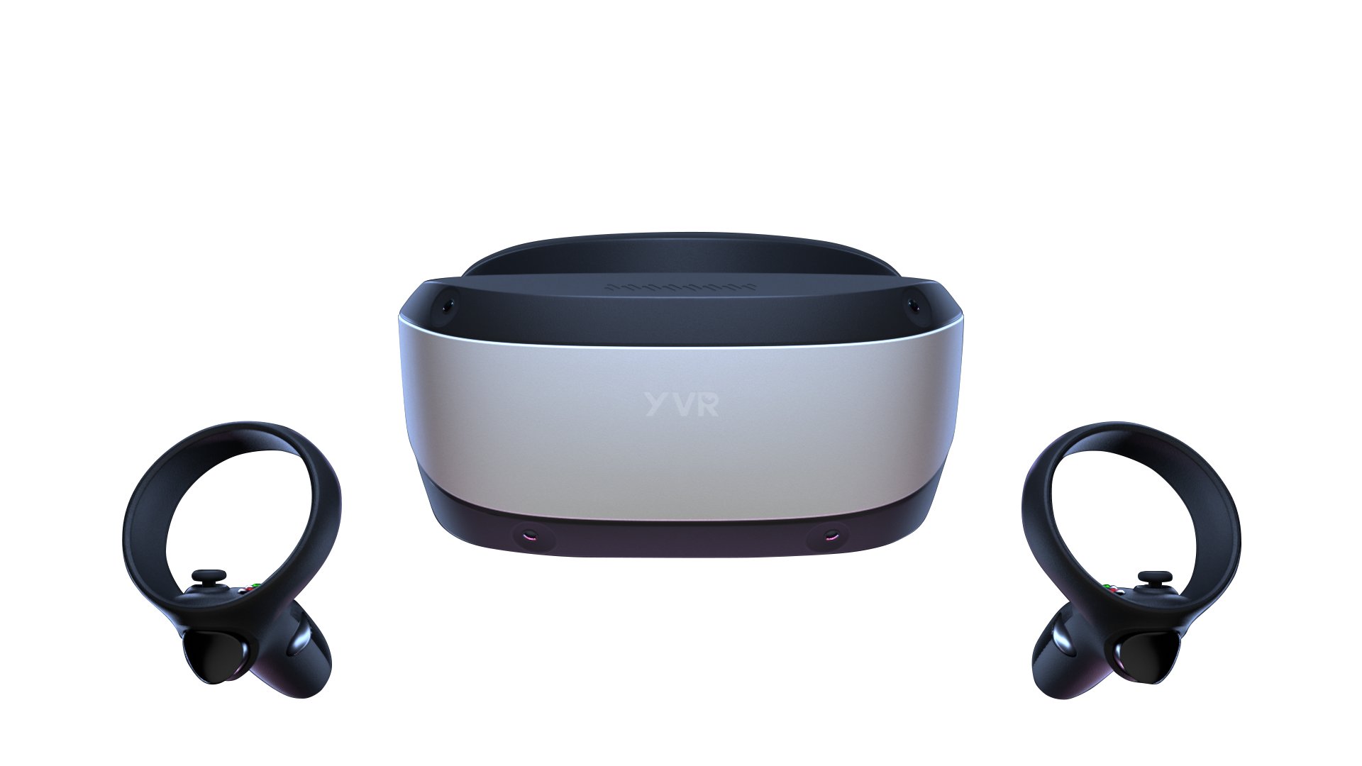 VR一体机玩游戏好吗?