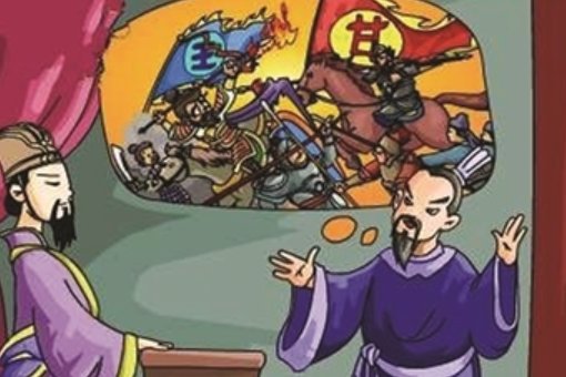 摧枯拉朽的正确解释意思