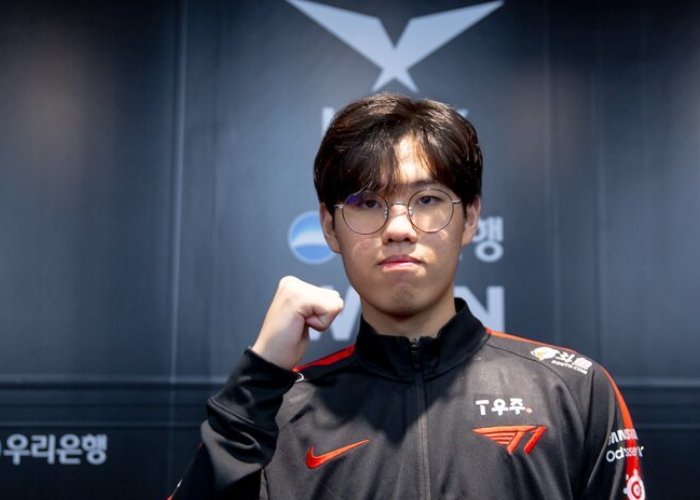 t1战队最新首发队员名单