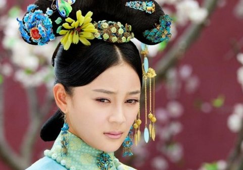 如何评价宫锁珠帘?