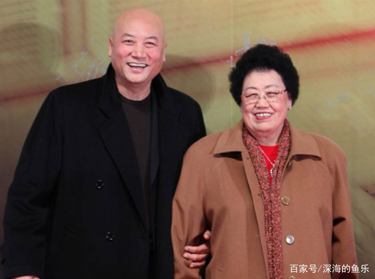 唐僧老婆陈丽华立遗嘱,500亿分配被曝光,迟重瑞伤了心,你怎么看?