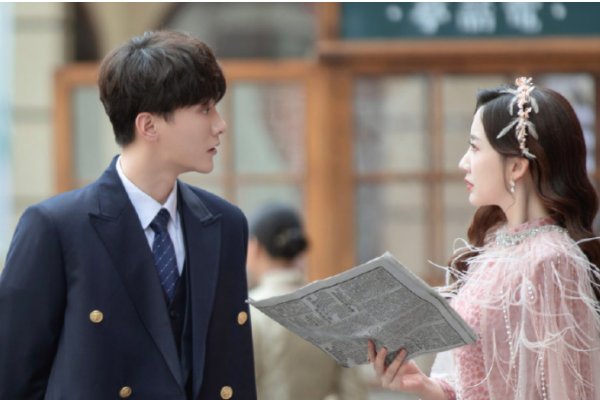 《一见倾心》每个人结局是什么?