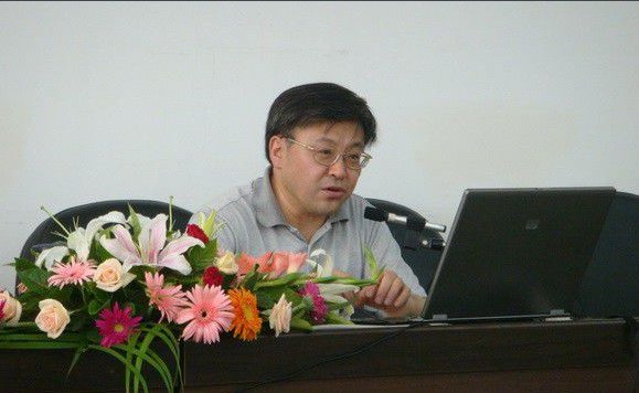 傅勇林何许人也?