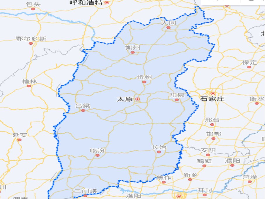 山西省邮政编码是多少