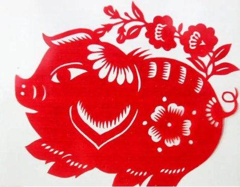 积沙成塔打一生肖是什么