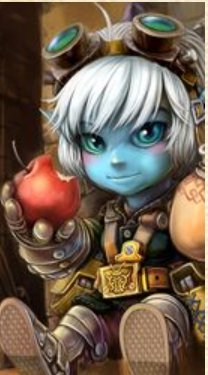 崔丝塔娜英文名