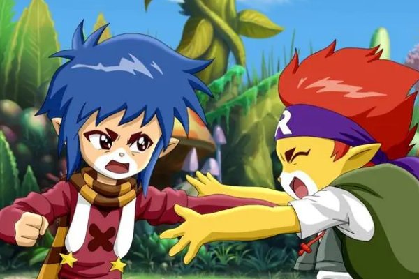 洛克王国土灵石怎么获得