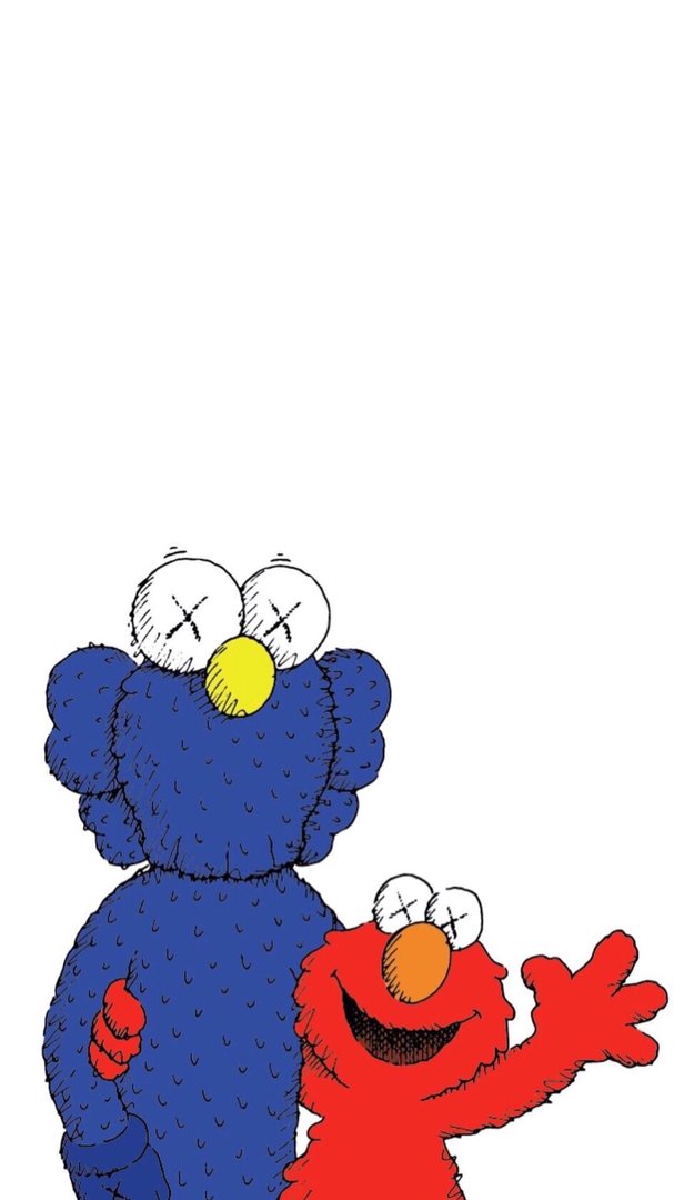 这是哪个卡通人物吗 叫什么名字