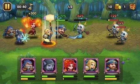 暴雪为什么在台湾诉《刀塔传奇》？