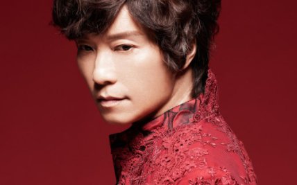 现在的十大情歌王子都是谁