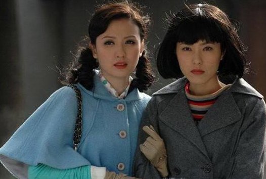 蓝色档案演员表介绍