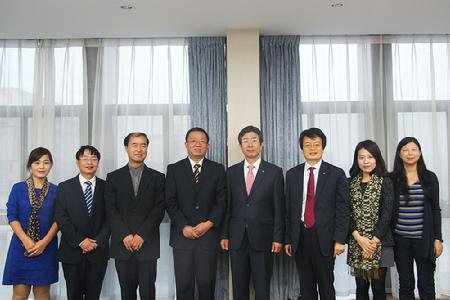 国立宜蓝大学的校情资料