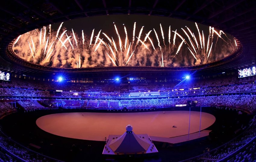 奥运会的全称是什么？